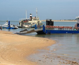 Sanlucar