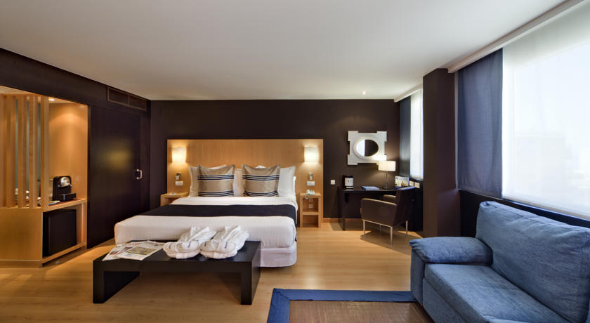 HOTEL BARCELÓ CÁDIZ