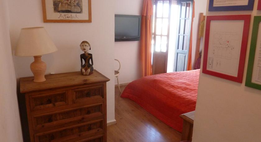 EL CHILI BOUTIQUE HOTEL