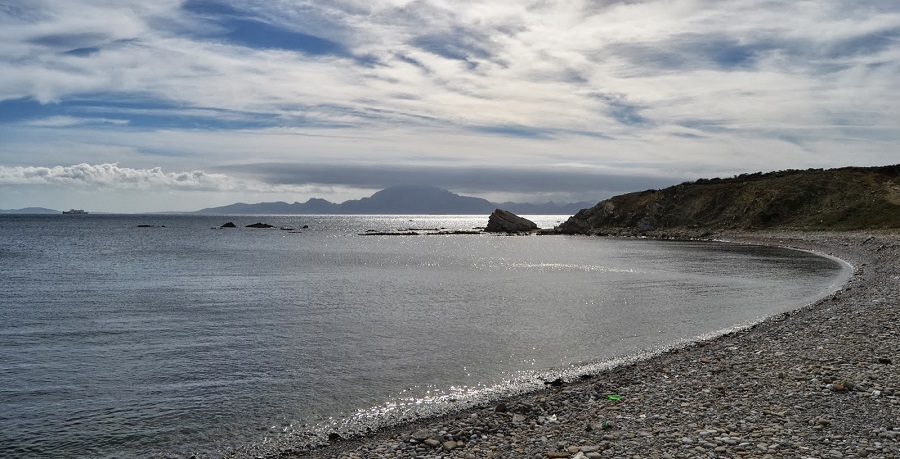 CALA ARENA BEACH