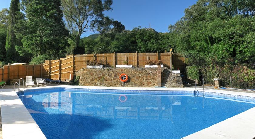HUERTA GRANDE LANDKOMPLEX